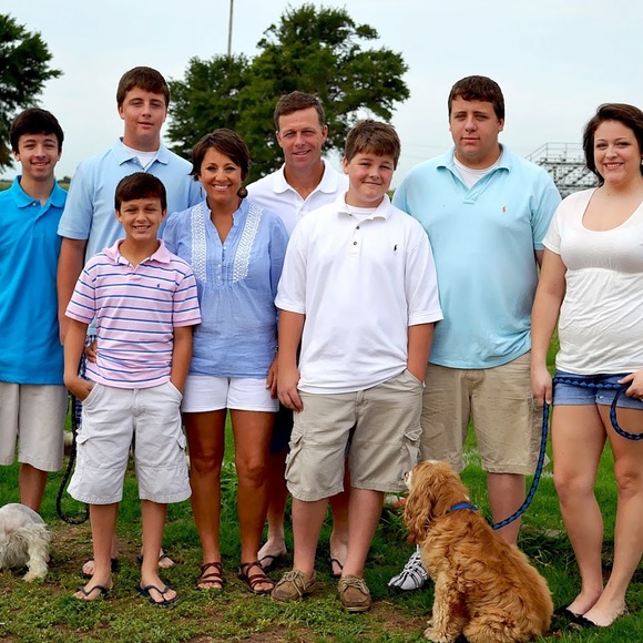 Meet your Posher, Henri - Picture 1 of 1